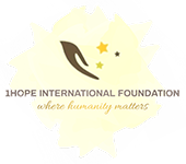 1Hope International Foundation